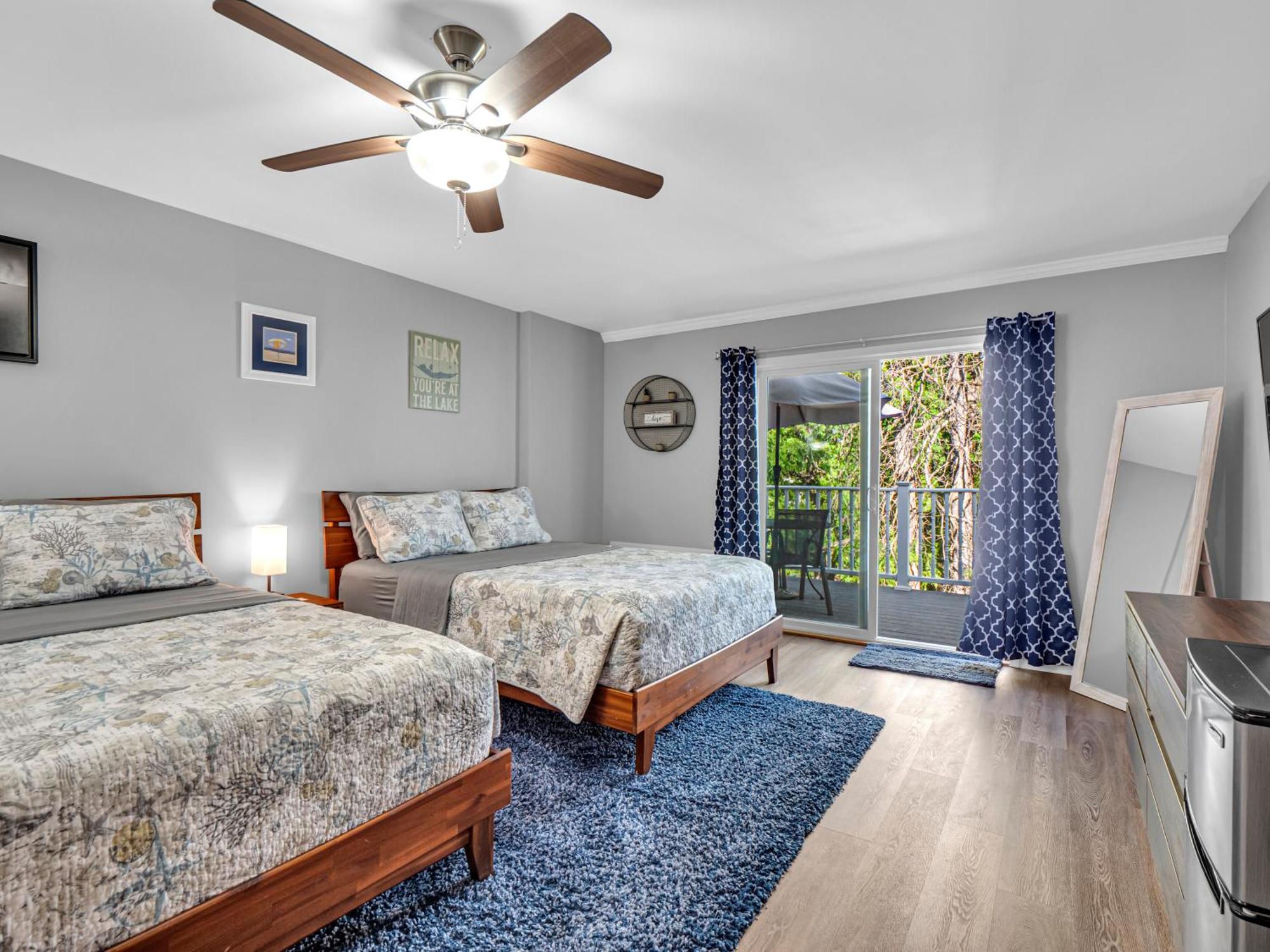 Victorian Inn Elkhart Lake Habitación foto